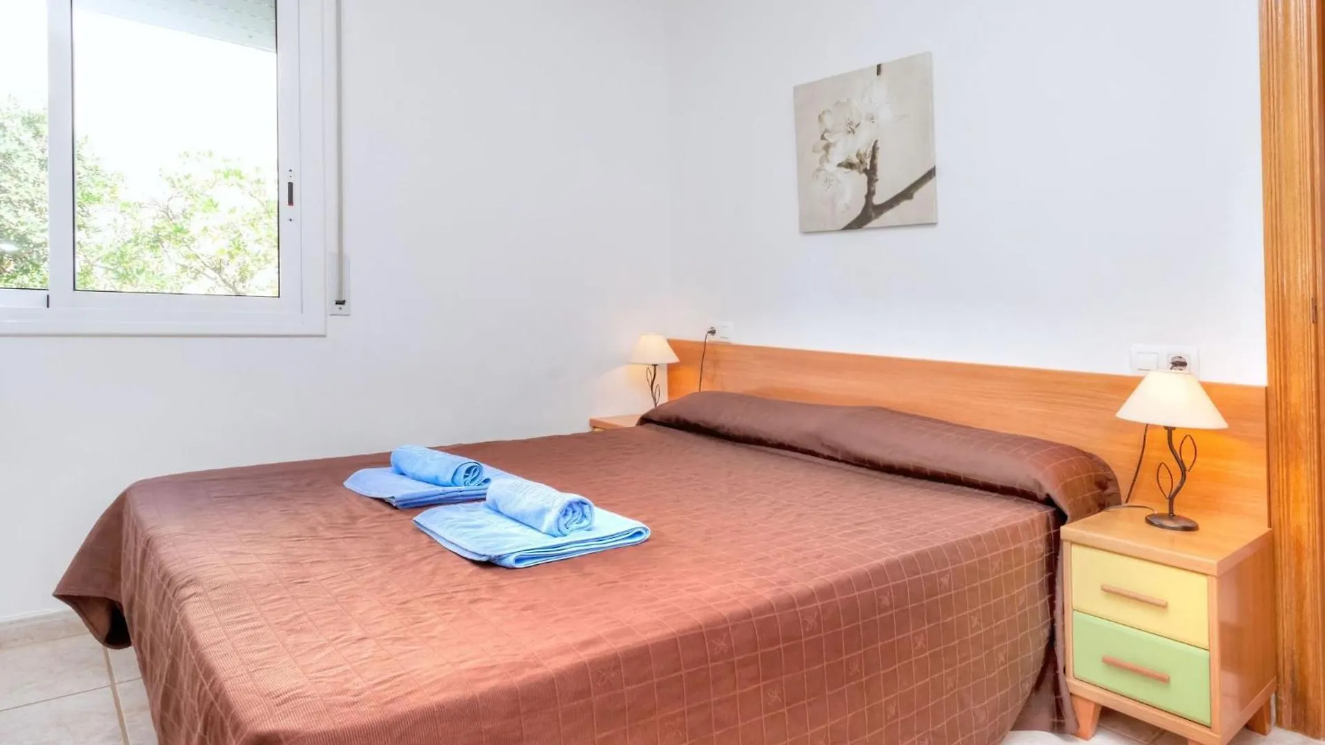 Apartment Palmiers I-9 By Interhome Llanca 0*,  Spain