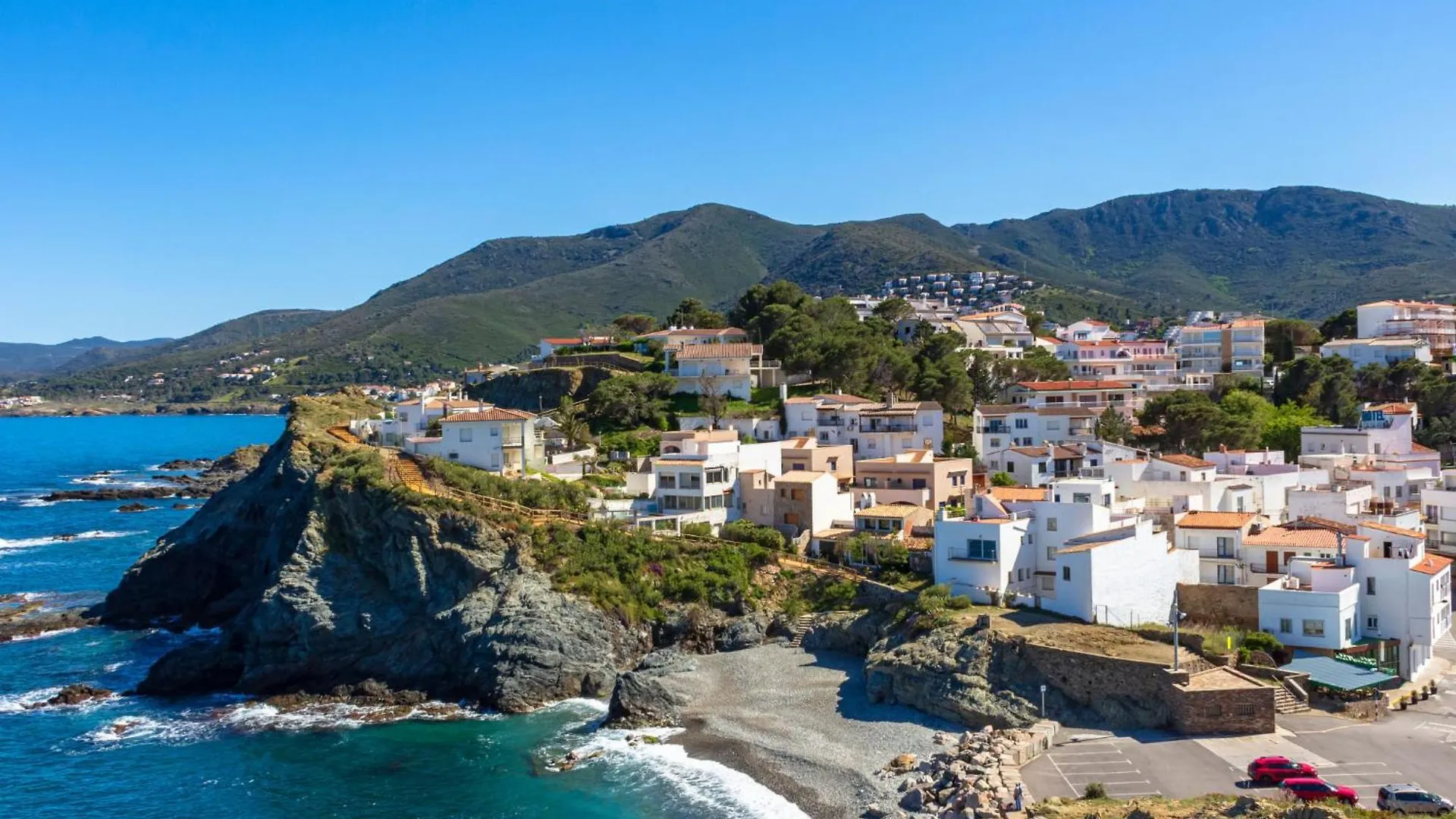 Apartment Palmiers I-9 By Interhome Llanca Spain